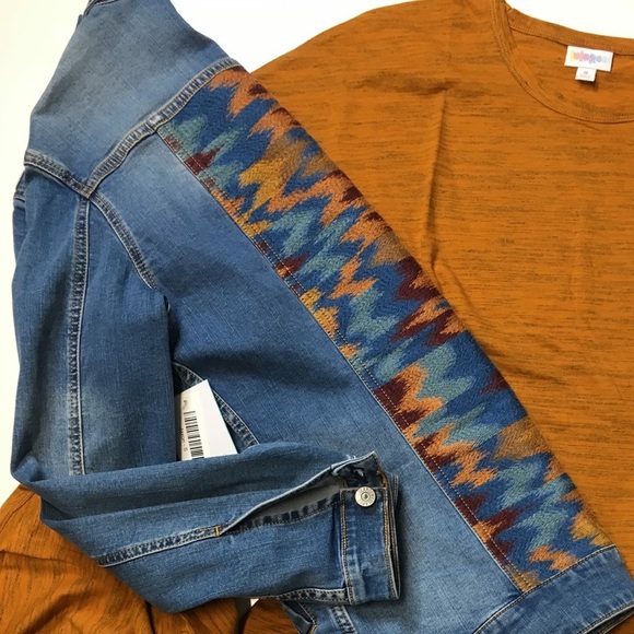 Small Jaxon BNWT! - Picture 3 of 4